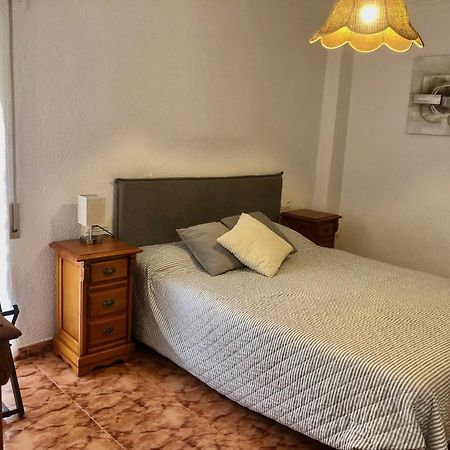 Апартаменты Piso En Pedregalejo A 50M De La Playa. Малага Экстерьер фото