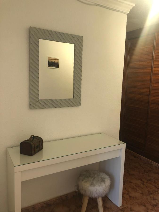 Апартаменты Piso En Pedregalejo A 50M De La Playa. Малага Экстерьер фото