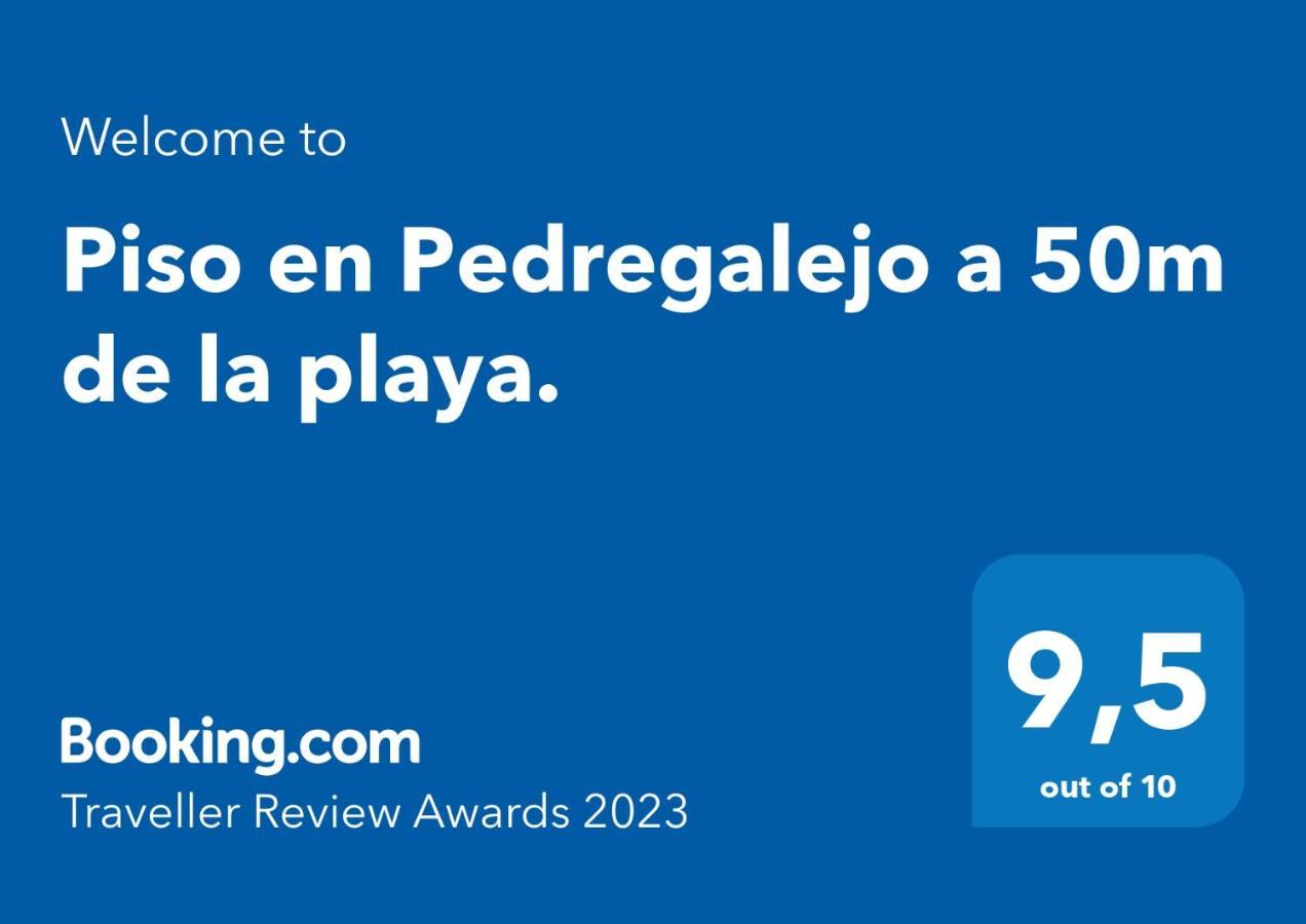 Апартаменты Piso En Pedregalejo A 50M De La Playa. Малага Экстерьер фото